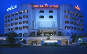 Pride Hotel Nagpur 5*